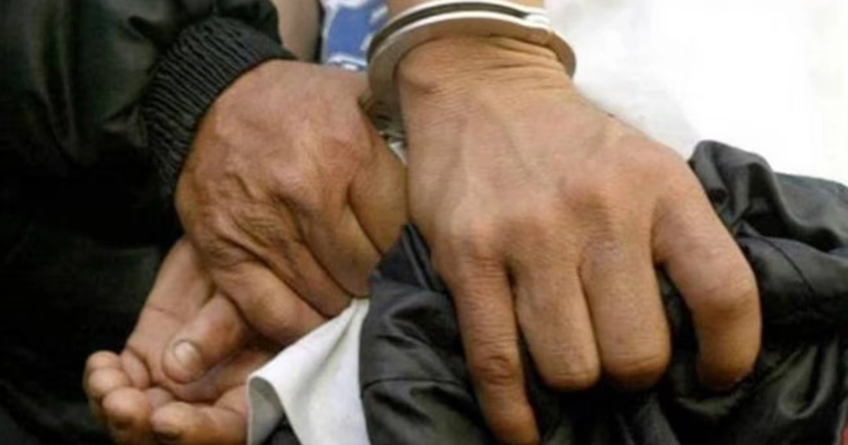 Detienen en México a “El Muerto”, pandillero salvadoreño; está acusado de homicidio agravado y evasión. Foto: Archivo/El Universal