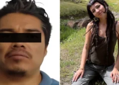 Omar García Harfuch anuncia la captura del feminicida de la española Claudia Tacoronte
