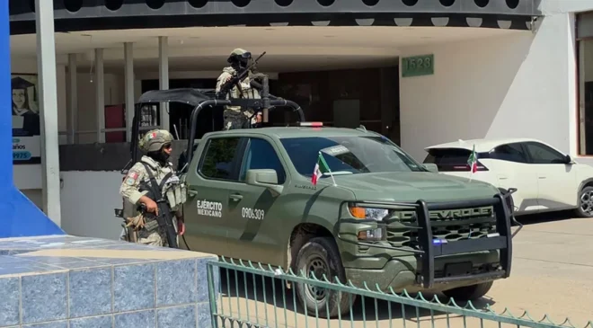 Dos ciudadanos americanos han sido privados de la libertad en solo tres días en Sinaloa; autoridades permanecen herméticas