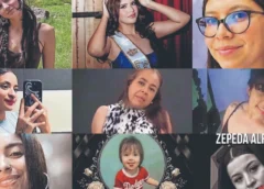 Detrás de los más de 400 feminicidios hay madres, hijas, hermanas, maestras, comerciantes con una historia y un rostro. Fotos: Especial