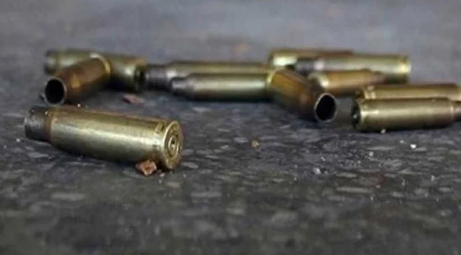 Harfuch reporta muerte de dos agentes de la SSPC en un ataque en Veracruz; fueron agredidos por la delincuencia organizada