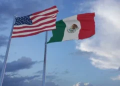 Greer señaló que ambos gobiernos mantienen conversaciones discretas sobre las reglas de origen y destacó el nuevo sistema mexicano para monitorear el comercio de aluminio. (15/12/25) Foto: iStock