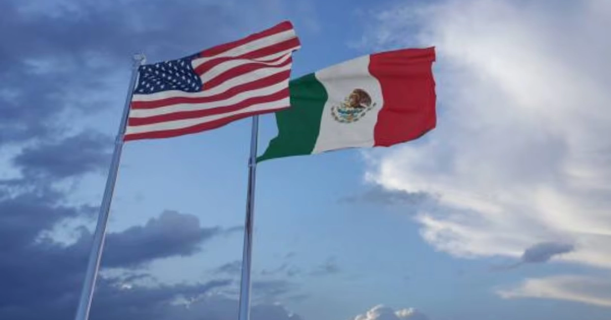 Greer señaló que ambos gobiernos mantienen conversaciones discretas sobre las reglas de origen y destacó el nuevo sistema mexicano para monitorear el comercio de aluminio. (15/12/25) Foto: iStock