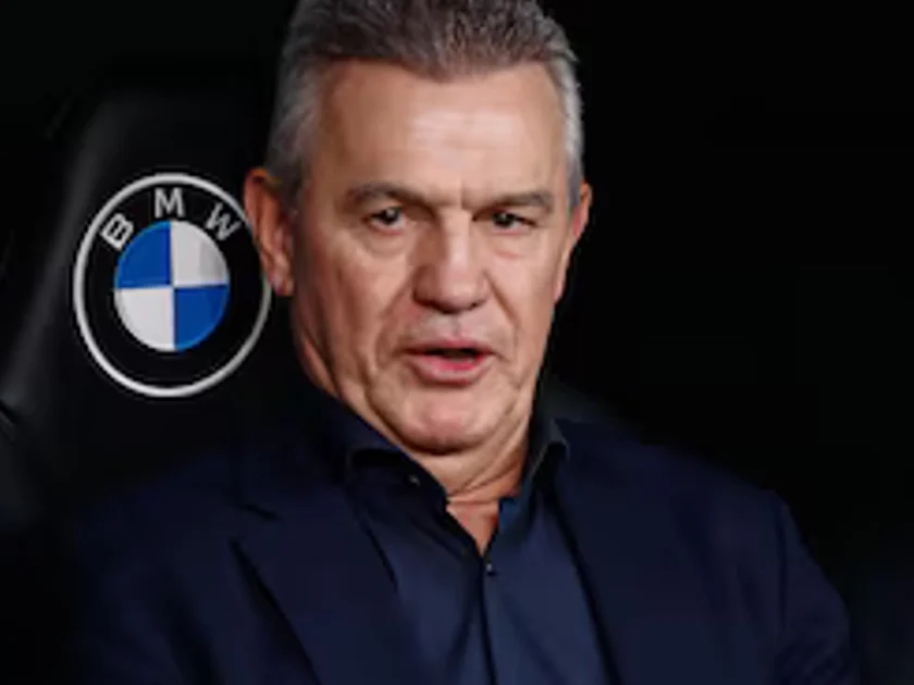 Javier Aguirre fue presentado de manera oficial como nuevo técnico del Valencia de España el unes pasado, y durante la conferencia de prensa fue cuestionado sobre la posibilidad de llevar a Erik Lira al futbol europeo.