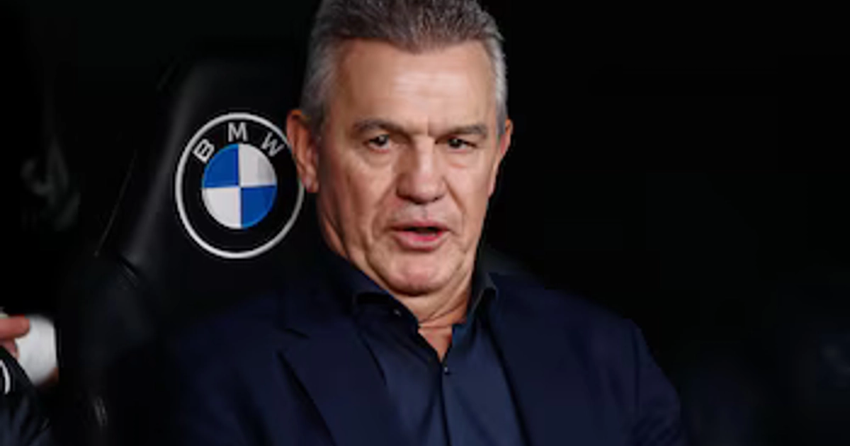 Javier Aguirre fue presentado de manera oficial como nuevo técnico del Valencia de España el unes pasado, y durante la conferencia de prensa fue cuestionado sobre la posibilidad de llevar a Erik Lira al futbol europeo.