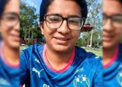 Hallan sin vida a Hugo Alejandro, estudiante desaparecido de la BUAP; Fiscalía descarta agresión
