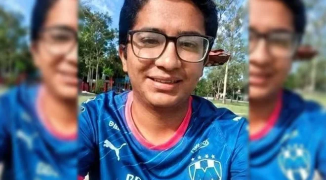 Hallan sin vida a Hugo Alejandro, estudiante desaparecido de la BUAP; Fiscalía descarta agresión
