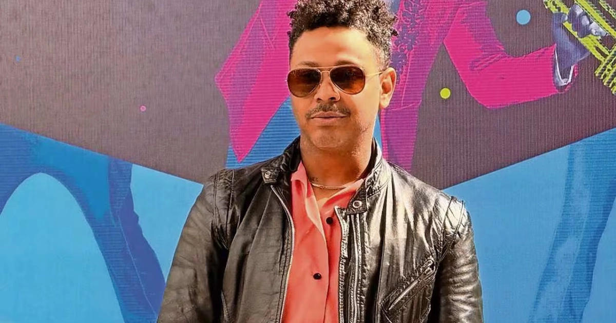 El actor y cantante enfrenta un proceso por presunto abuso sexual. Foto: Archivo EL UNIVERSAL
