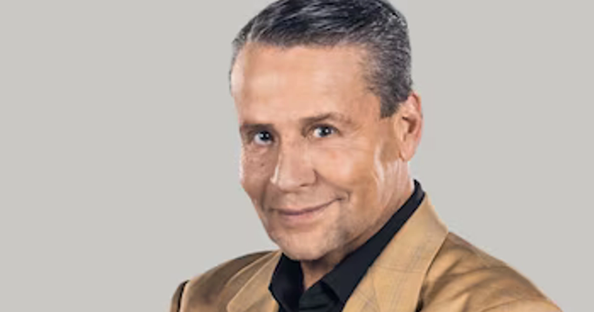 Alfredo Adame causaría baja de La Granja VIP por sus declaraciones sobre el reality