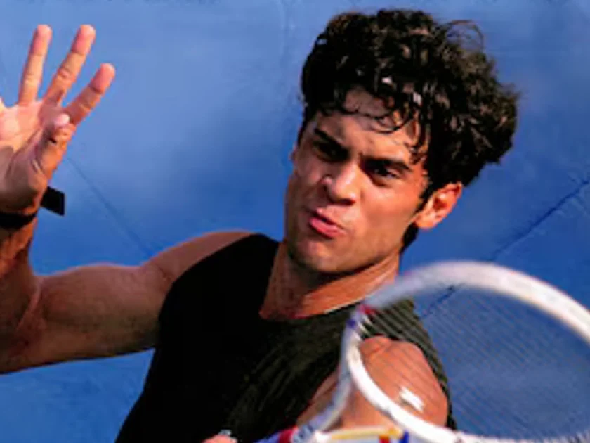 Rodrigo Pacheco Méndez logró el pase en Phan Thiet al imponerse en tres sets a Kouamé y se convirtió en el primer finalista nacional desde Santiago González en León 2010. (Instagram/ @atpchallenger)