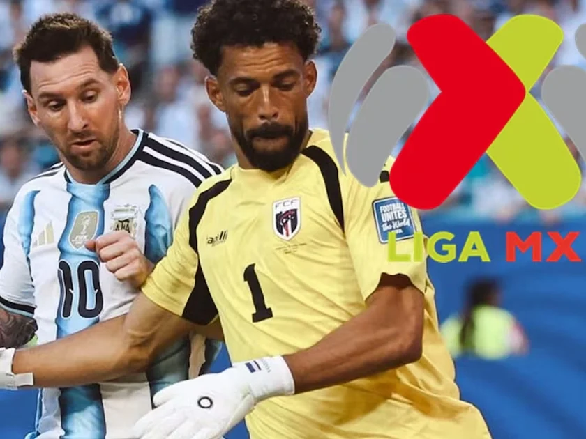 FOTO: Vozinha sorprende con confesión; recibió una invitación para llegar a la Liga MX - ESPECIAL