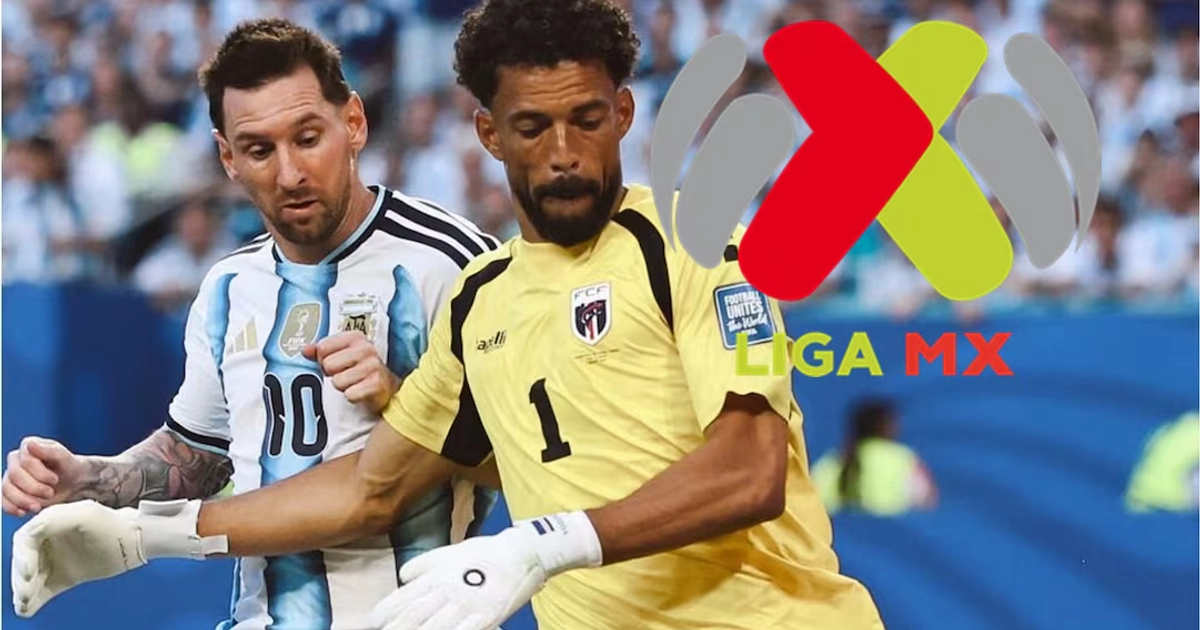 FOTO: Vozinha sorprende con confesión; recibió una invitación para llegar a la Liga MX - ESPECIAL
