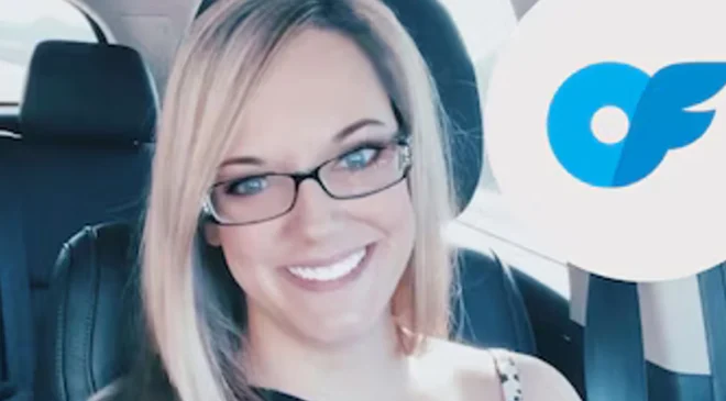 Maestra de escuela perdió su trabajo tras ser descubierta en OnlyFans: “Si a los docentes les pagaran mejor…”
