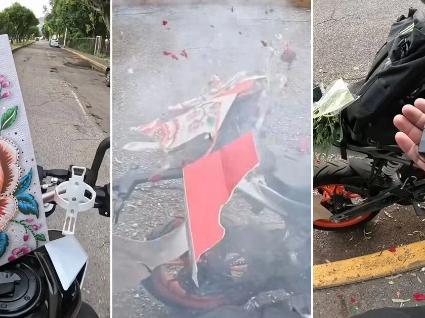 El caso generó indignación. Foto: Redes sociales