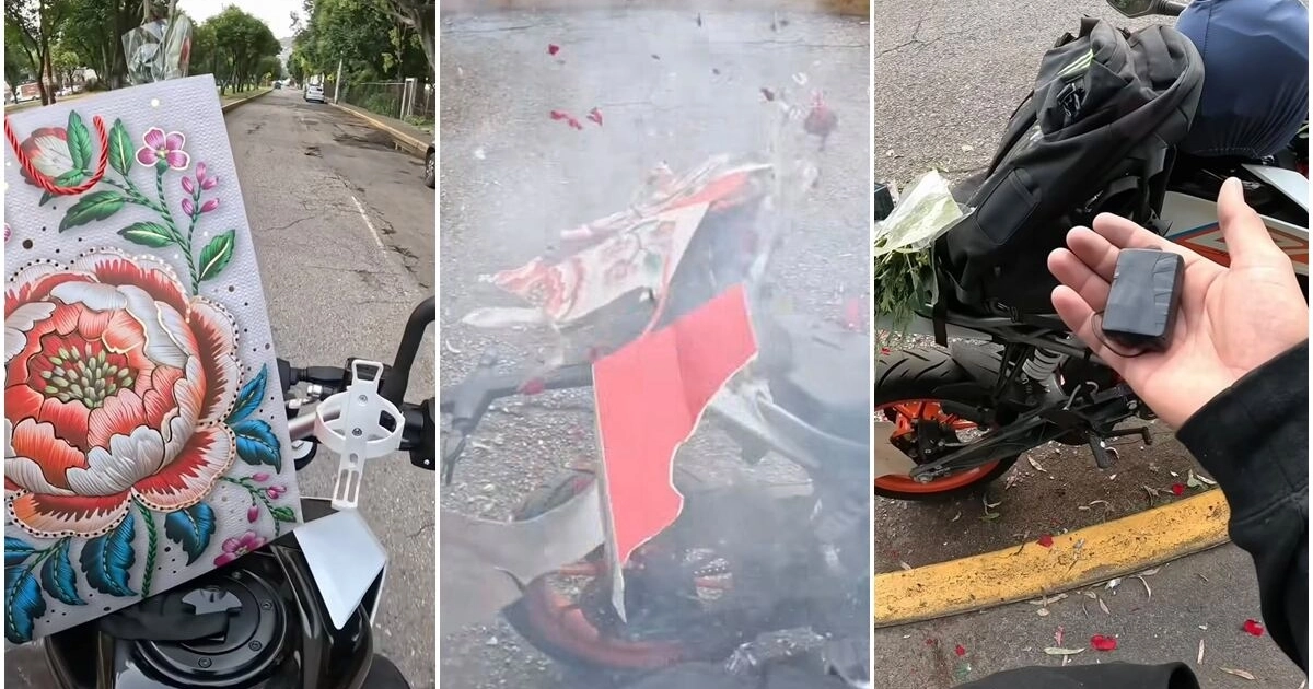 El caso generó indignación. Foto: Redes sociales
