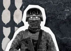 El saldo fatal de los explosivos: al menos 18 militares muertos desde 2024