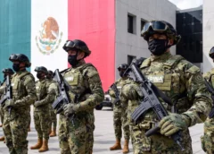 Senado avala participación de Fuerzas Armadas en decisiones sobre inversión extranjera