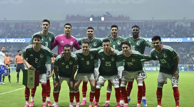 Guía completa: Horarios ydónde ver a la Selección Mexicana en esta Fecha FIFA