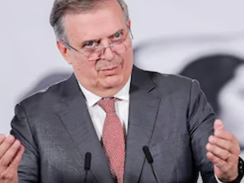 La reforma de nacionalidad única en México y el debate sobre soberanía, lealtad e identidad política. EFE/ Isaac Esquivel