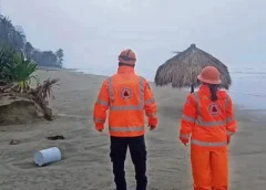Polo retoma fuerza; pega lluvia en 5 estados