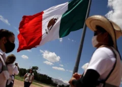 Por seguridad, cancelan desfiles patrios de septiembre en Escuinapa, Sinaloa. REUTERS / Jose Luis González
