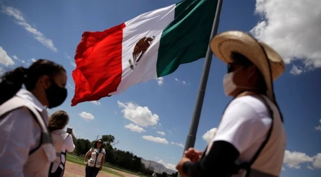 Inseguridad obliga a suspender desfiles patrios escolares este septiembre