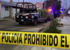 Hallan muertos a dos hermanos dentro de una casa en Tulancingo, Hidalgo; tenían heridas de bala Foto: Cortesía