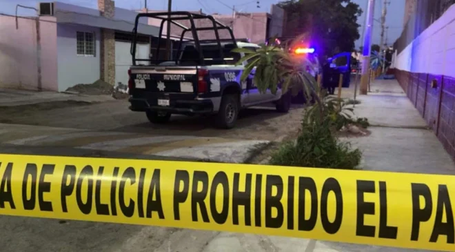 Tragedia en el hogar: Encuentran a dos hermanos asesinados con impactos de bala