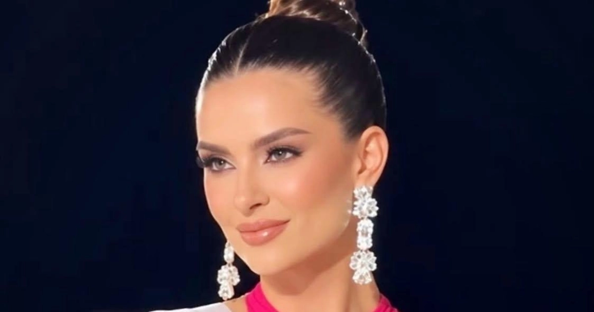 La ganadora del certamen celebrado en Los Cabos asume el relevo de Fátima Bosch y arranca una preparación intensiva rumbo a la edición 75 en Puerto Rico. (Instagram)