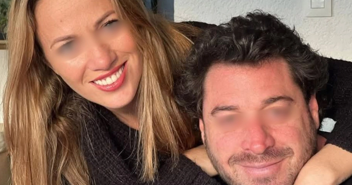 Diego Sebastián "N" y su esposa habrían defraudado con 400 mil pesos a otra víctima, en medio del caso del multihomicidio de la familia de Jonathan Meléndez. (Captura de pantalla)