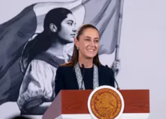¿Se acaba el dinero en efectivo en México? La propuesta de Sheinbaum que busca reducir su uso para 2027