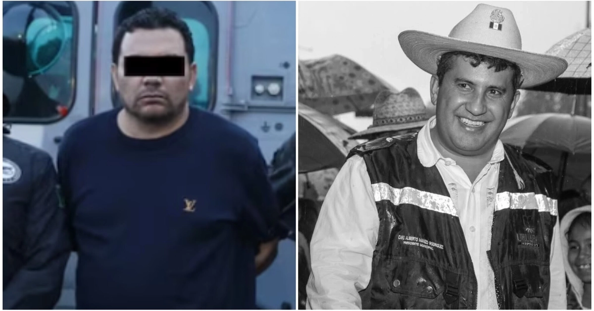 El juez encargado dictó tres meses de investigación complementaria. Crédito: Redes Sociales