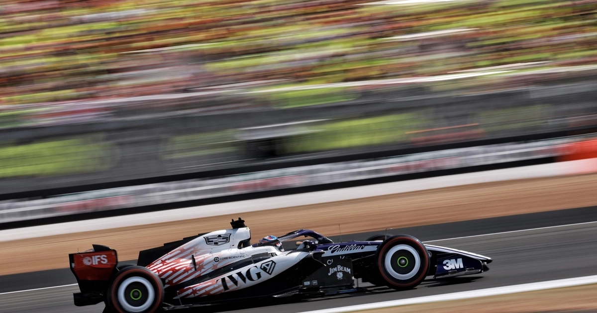 Sergio Pérez intentará sumar sus primeros puntos en Monza(X / Sergio Pérez)