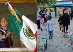 Ciclo escolar 2026-2027: ¿habrá clases el 15 y 16 de septiembre?; aquí te decimos lo que establece la SEP