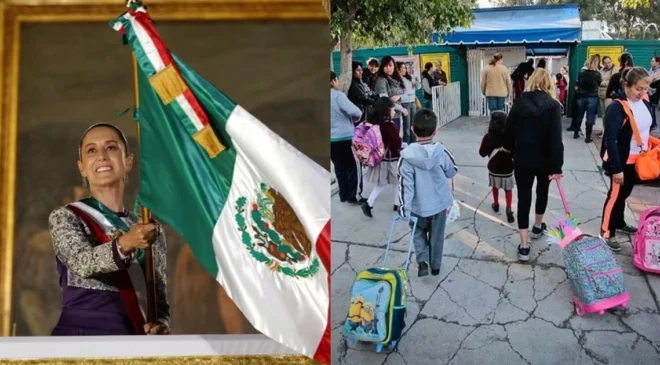 Ciclo escolar 2026-2027: ¿habrá clases el 15 y 16 de septiembre?; aquí te decimos lo que establece la SEP