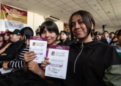 Becas Bienestar 2026: ¿hasta cuándo tengo para realizar mi registro?; esta es la fecha clave. Foto: Programas para el Bienestar