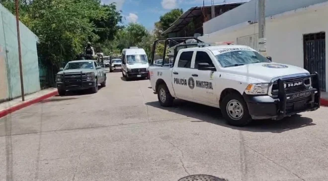 Operativo Enjambre: detienen a 71 falsos policías al no poder acreditar que eran agentes