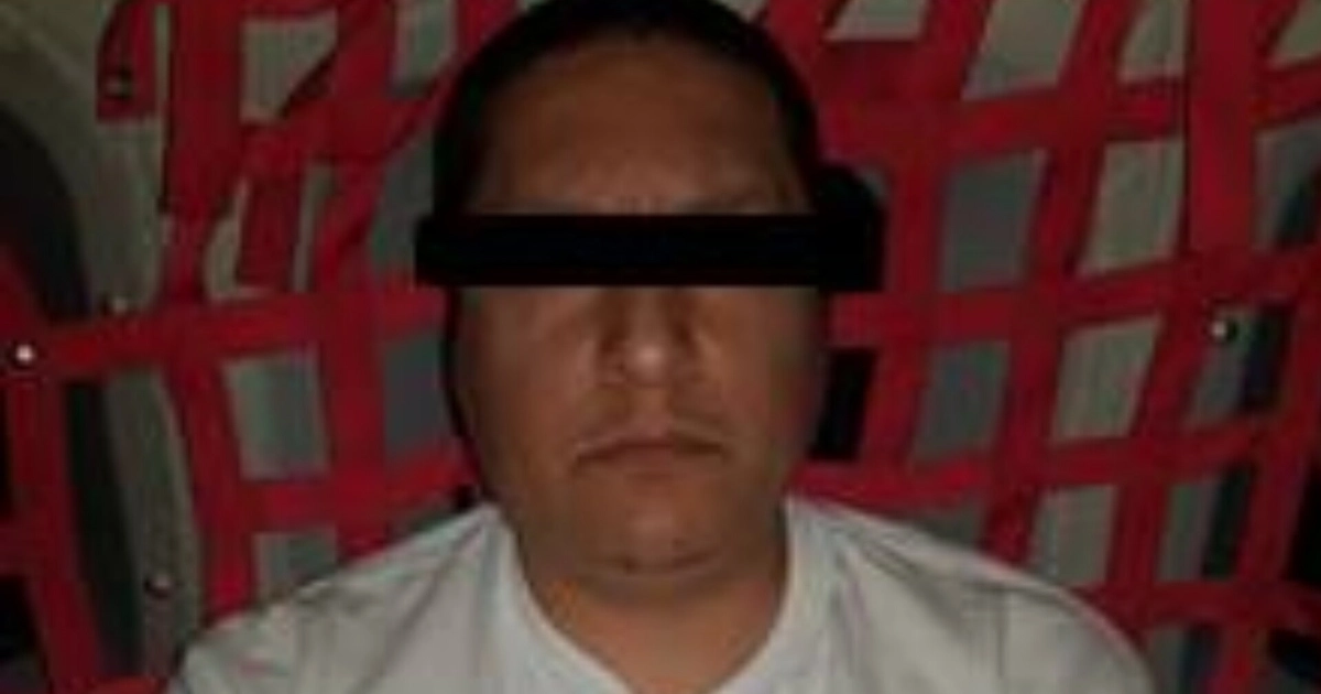 Treviño Chávez fue detenido y extraditado a EEUU en marzo de 2022