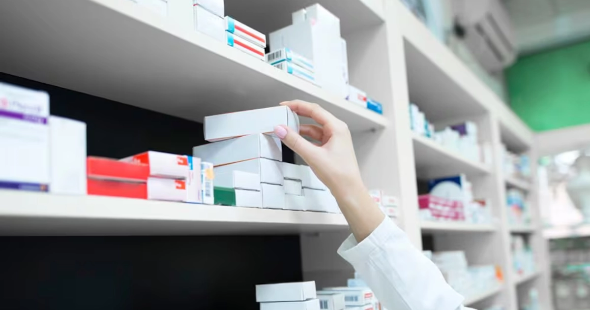 Cofepris alerta por medicamentos falsificados y adulterados. Imagen ilustrativa. Foto: Freepik