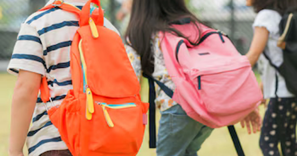 Pese a perder su empleo, Sittner afirmó que continuará involucrada en la vida escolar de sus hijos. (Magnific)