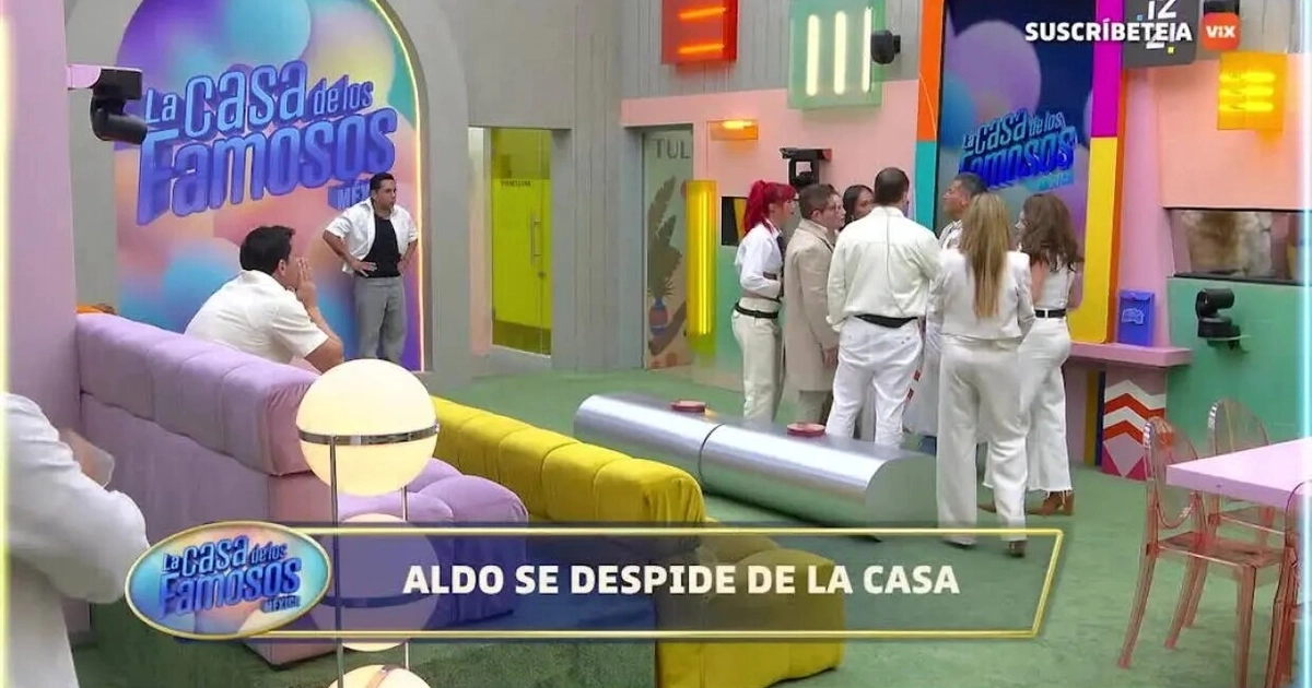 (Captura de pantalla/LCDLF)