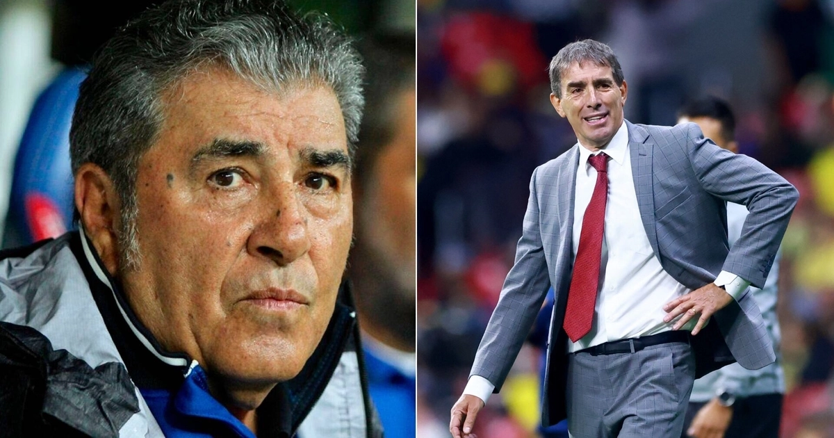 El chileno recomendó a Guillermo Almada no acelerar a los recién llegados y blindar la zaga con Israel Reyes, mientras el estratega reclama concentración absoluta durante los 90 minutos. (Especial)