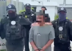 Detienen en Guerrero a presunto implicado en el feminicidio de Margarita Seceña