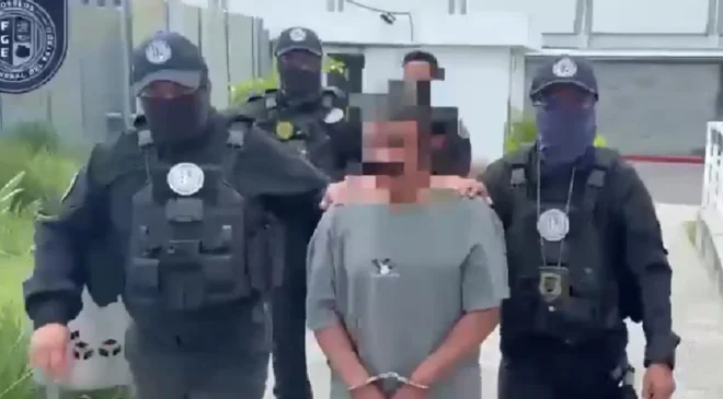 Detienen en Guerrero a presunto implicado en el feminicidio de Margarita Seceña