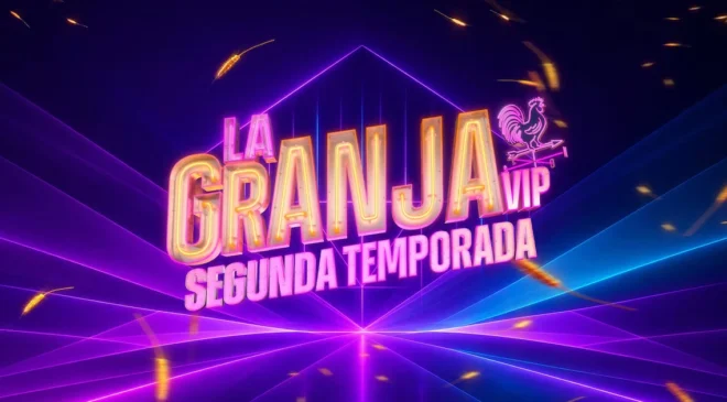 Quién fue el segundo eliminado de La Granja VIP 2026