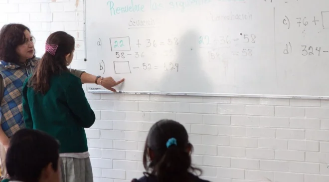 La prueba PISA 2025 exhibe las desventajas que enfrentan las mujeres: México sufre una de las mayores brechas de género