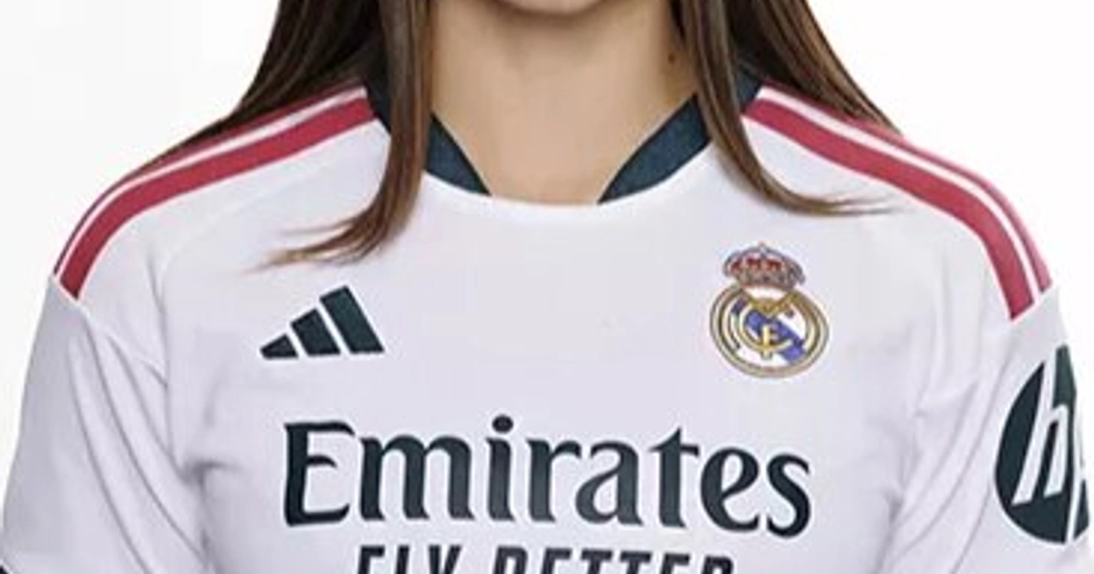 (Real Madrid)
