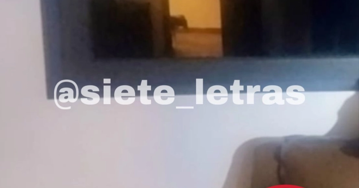 Llegó primero, amagó a la esposa y esperó sentado al tecladista de Camilo Séptimo para matarlo: la cronología del multihomicidio en Atizapán. X - @siete_letras