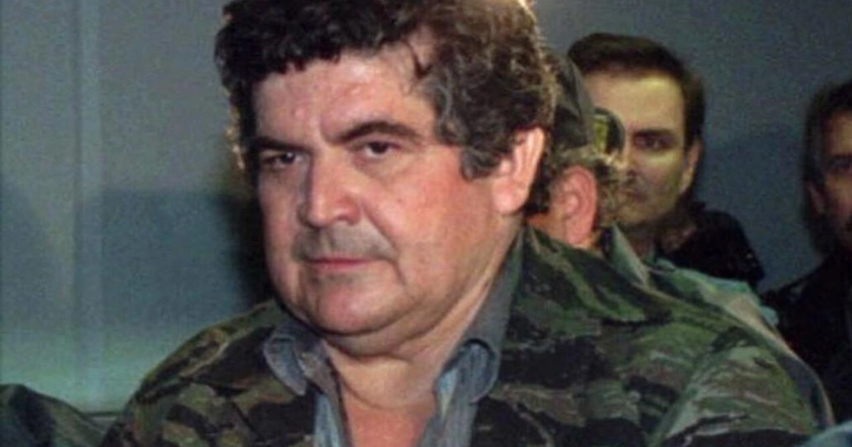 Juan García Ábrego