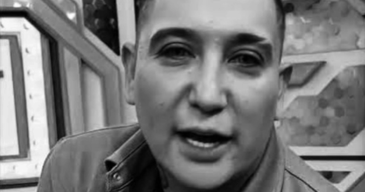 Localizan muerto al vidente Farath Coronel, colaborador del programa “Hoy” (Captura de pantalla )